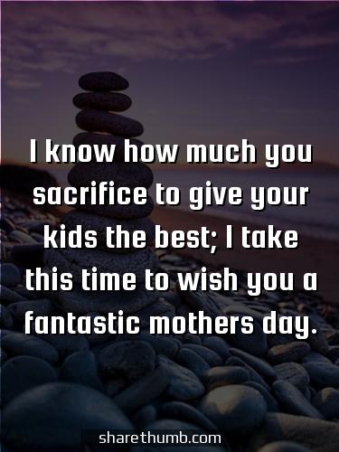 mothers day quotes for your best friend
